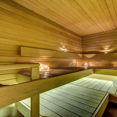 Villa Mont Blanc Шамони Екстериор снимка