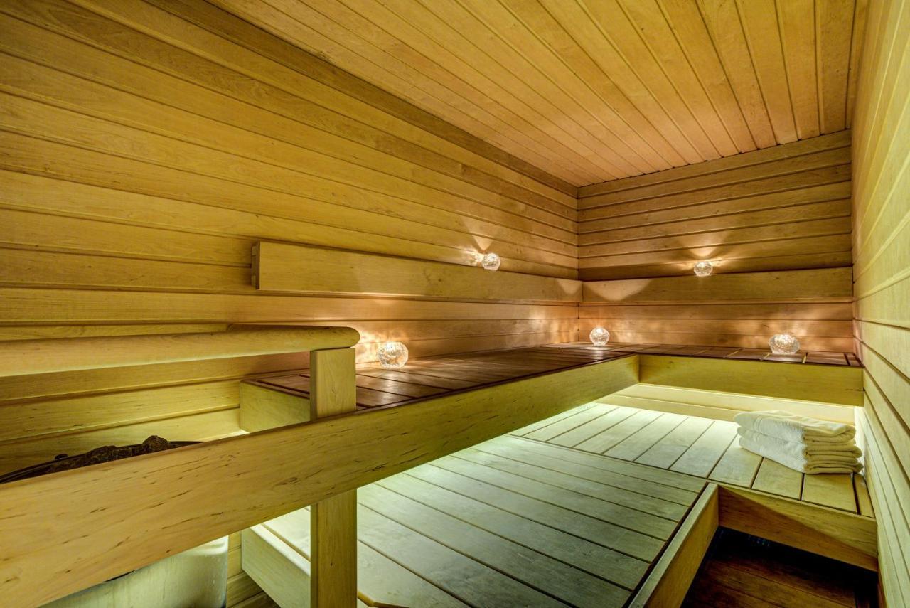Villa Mont Blanc Шамони Екстериор снимка
