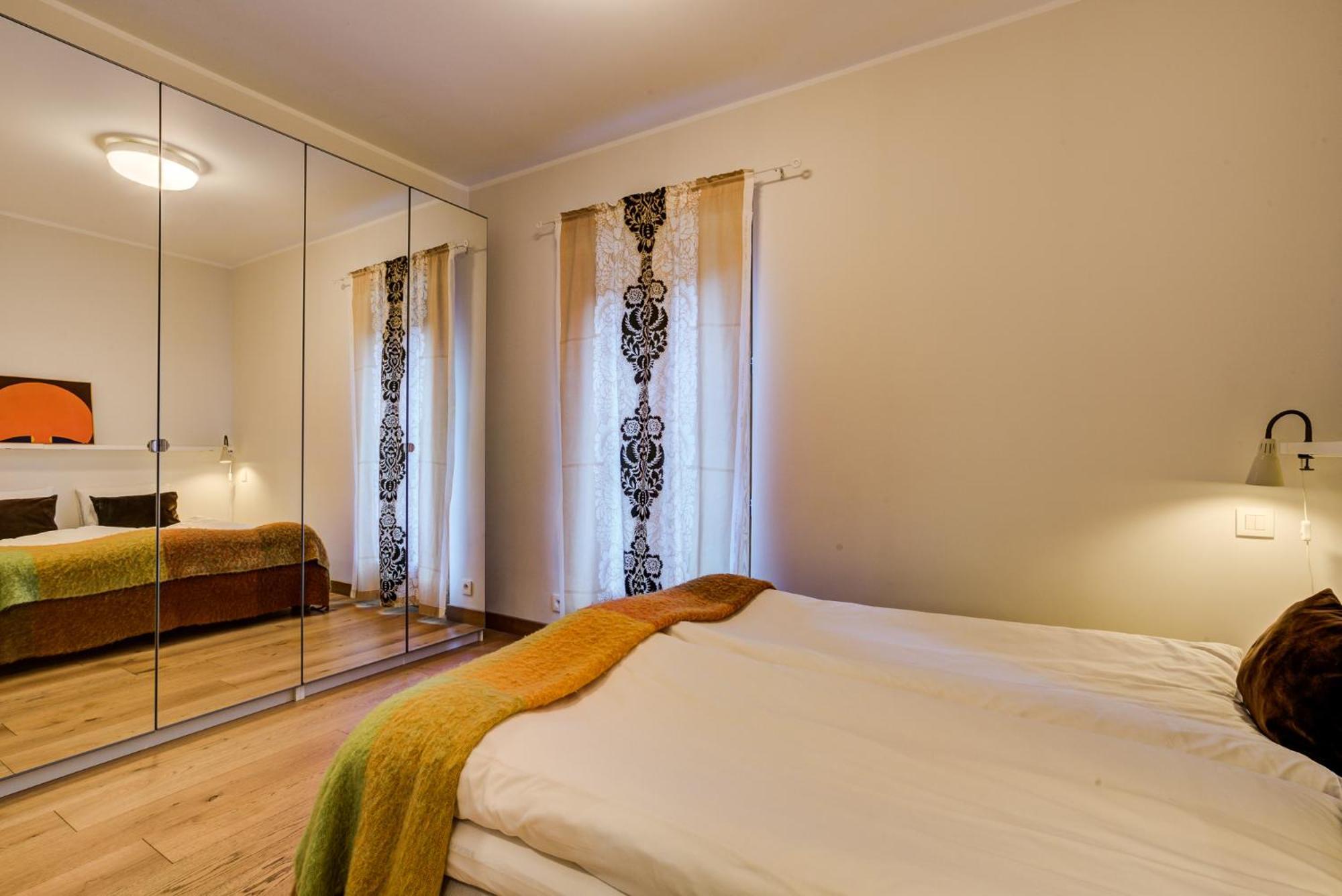 Villa Mont Blanc Шамони Стая снимка