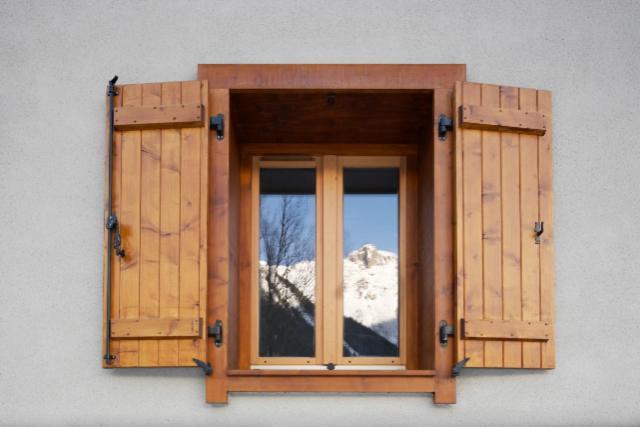 Villa Mont Blanc Шамони Екстериор снимка